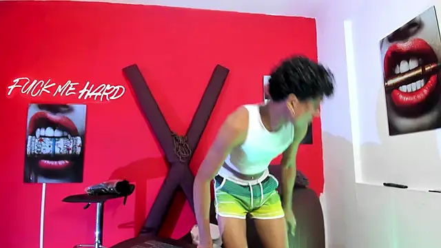 Snapshot of MAPOLA_GREAT chatting on April 2026 01:16:02 AM MAPOLA GREAT online show from April 2026 01:16:02 AM