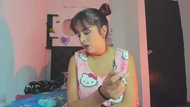 Ecstasy2dirty69 online show from February 2026 07:47:02 PM