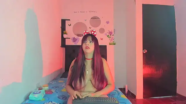 Ecstasy2dirty69 online show from February 2026 07:15:02 PM