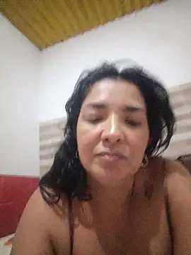 Crystal-01 online show from June 2026 08:40:01 PM
