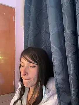 Snapshot of Michelle_ec chatting on January 2026 06:32:02 PM Michelle ec online show from January 2026 06:32:02 PM