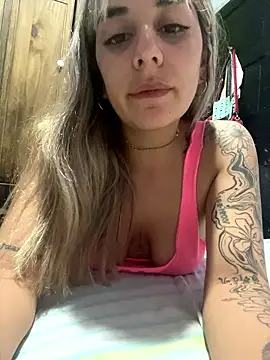 belenyazmin online show from January 2026 05:09:01 AM