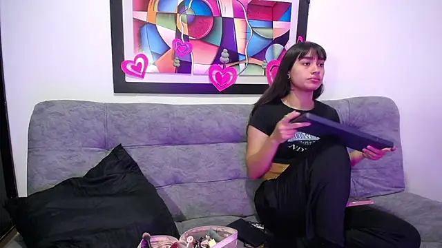 Snapshot of shy_nanami chatting on February 2026 11:36:01 AM shy nanami online show from February 2026 11:36:01 AM