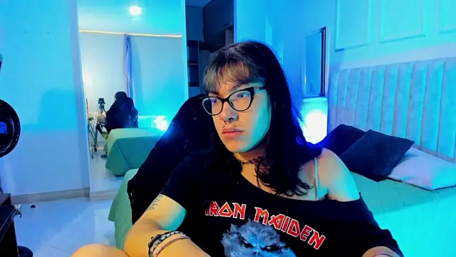 lilith ayanami online show from June 2026 11:59:01 AM