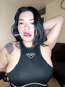 brenda palacio online show from March 2026 12:26:01 AM