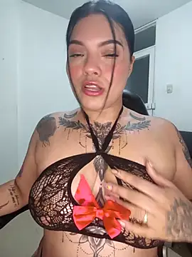 brenda palacio online show from April 2026 02:49:01 AM