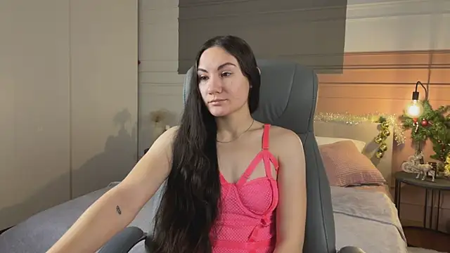 Adele Shy  online show from January 2026 01:10:02 AM