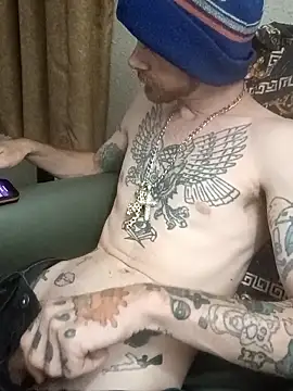 Nico2Nasty online show from July 2026 11:12:01 AM