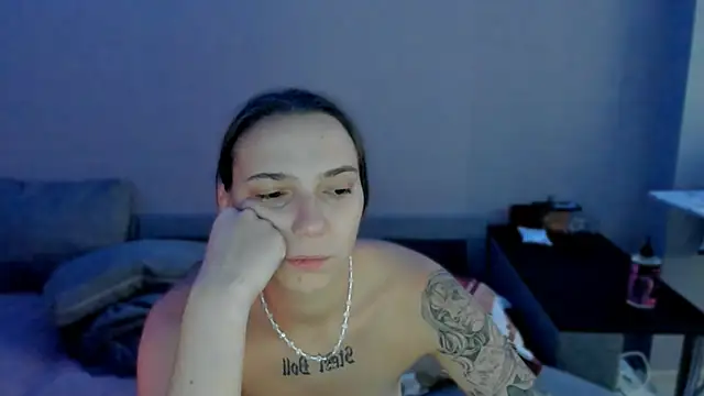 AnnaMized online show from January 2026 04:38:02 AM