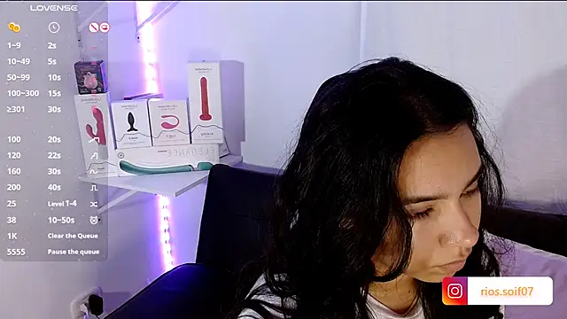 booty sofia online show from January 2026 09:44:02 AM