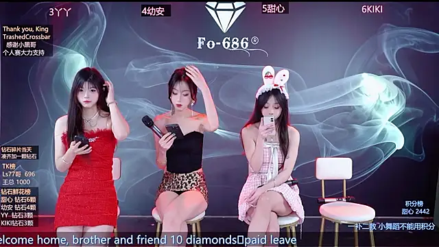 FO-686- online show from January 2026 06:10:02 PM