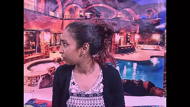 IndianSexyButt online show from April 2026 05:30:01 AM