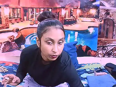 IndianSexyButt online show from April 2026 05:49:01 AM