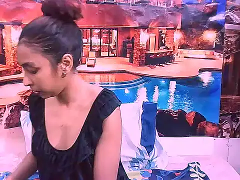 IndianSexyButt online show from April 2026 05:36:01 AM