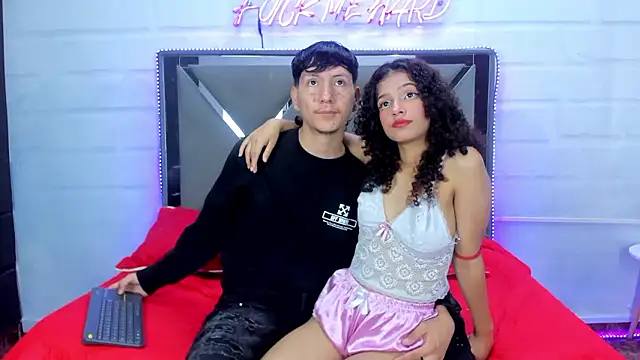 BunnyLove  online show from February 2026 12:09:02 AM