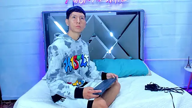 BunnyLove  online show from March 2026 12:03:01 AM