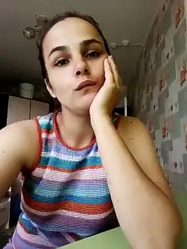 Jenevaonlovexq online show from May 2026 11:07:01 AM