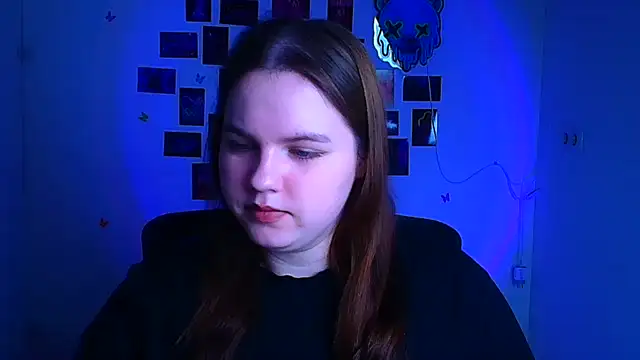 Kitty Mia Kitty online show from April 2026 06:03:01 AM