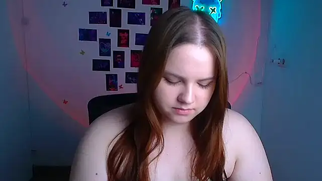 Kitty Mia Kitty online show from April 2026 12:23:01 PM