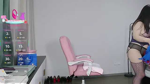 awalingling online show from March 2026 03:34:01 PM