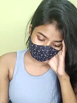 trinasa online show from April 2026 08:17:01 PM