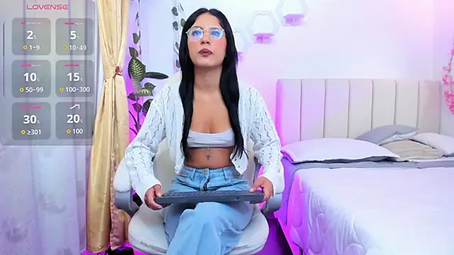 Isa7  online show from January 2026 01:46:01 PM