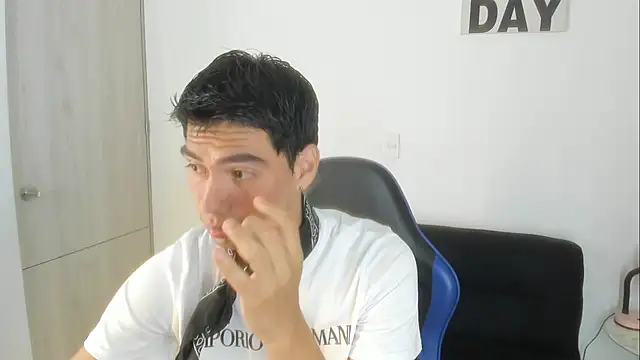 Snapshot of JAAMESSBROWN chatting on February 2026 01:01:02 PM JAAMESSBROWN online show from February 2026 01:01:02 PM