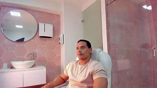 Jack Foster  online show from January 2026 03:55:02 AM