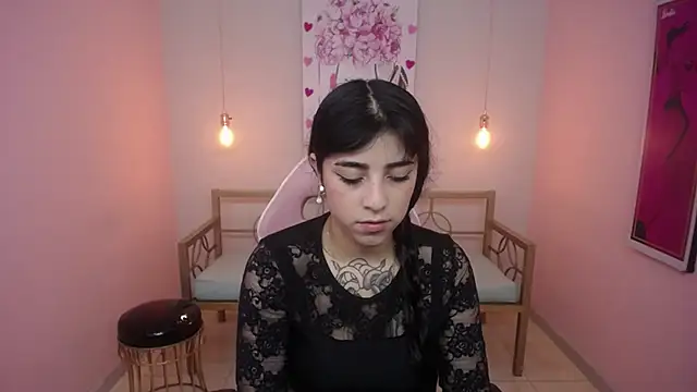 Adri gomez x online show from February 2026 12:17:01 PM