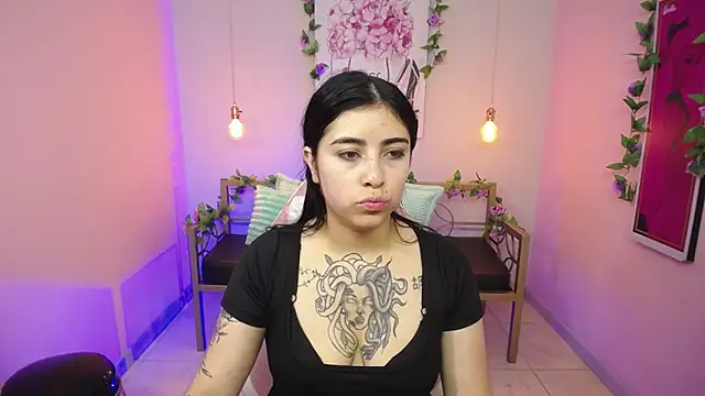 Adri gomez x online show from June 2026 12:22:01 PM