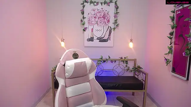 Adri gomez x online show from July 2026 01:15:01 PM