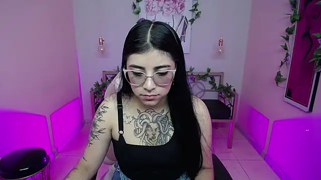 Adri gomez x online show from July 2026 12:19:02 PM