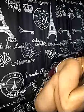 Tamara gomex online show from February 2026 04:06:01 AM