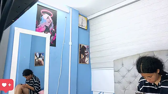 eimy hot19 online show from January 2026 02:33:02 PM