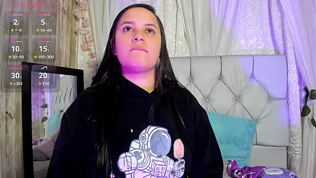 Snapshot of Victoria_Poncce1 chatting on January 2026 01:16:02 PM Victoria Poncce1 online show from January 2026 01:16:02 PM