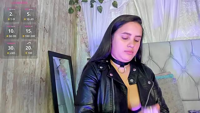 Snapshot of Victoria_Poncce1 chatting on January 2026 12:54:02 PM Victoria Poncce1 online show from January 2026 12:54:02 PM