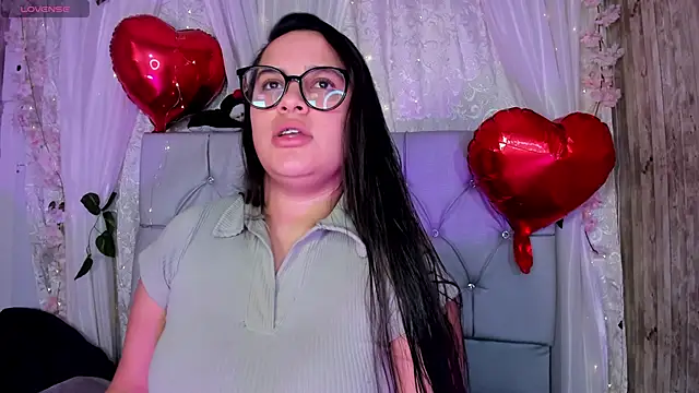 Victoria Poncce1 online show from February 2026 11:29:01 AM