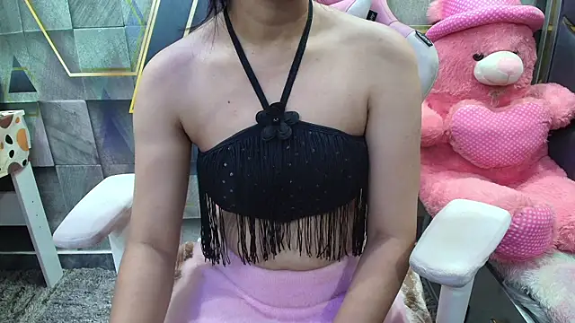 NymphoIsLive online show from July 2026 12:29:02 PM