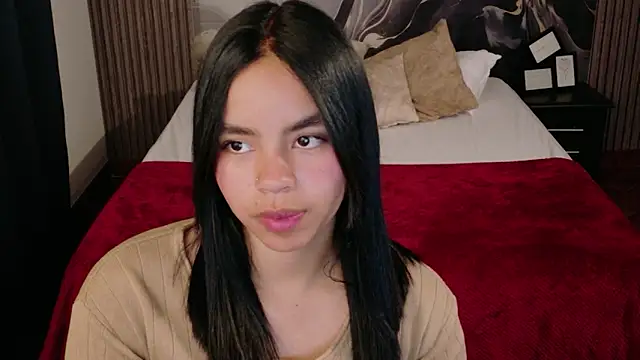 SofiaMante  online show from February 2026 09:42:01 PM