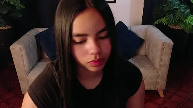 SofiaMante  online show from February 2026 09:55:02 PM