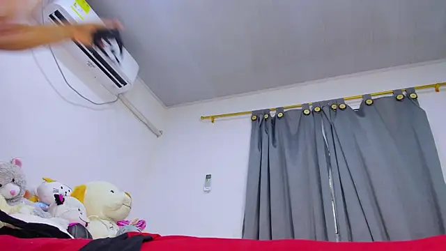 vennuss19 online show from July 2026 08:11:01 PM