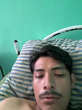 Chemo1233 online show from June 2026 07:38:02 PM