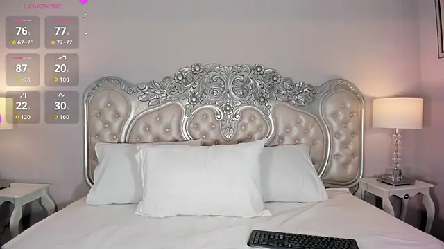 KatheOlson online show from February 2026 08:19:02 PM