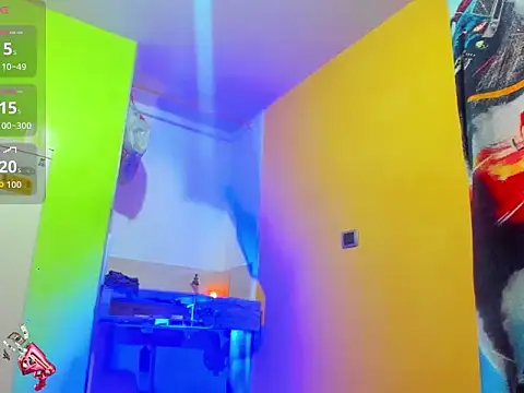 aunstin mohamme online show from February 2026 07:39:02 PM