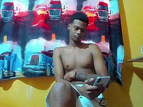 aunstin mohamme online show from February 2026 04:44:01 PM