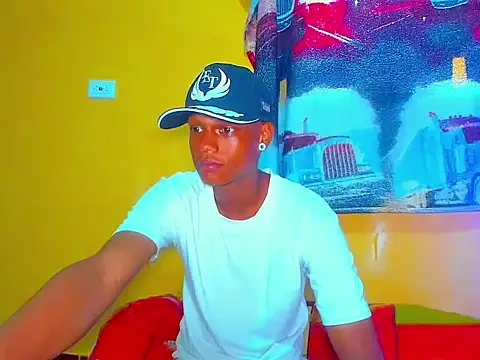 aunstin mohamme online show from April 2026 07:58:01 PM