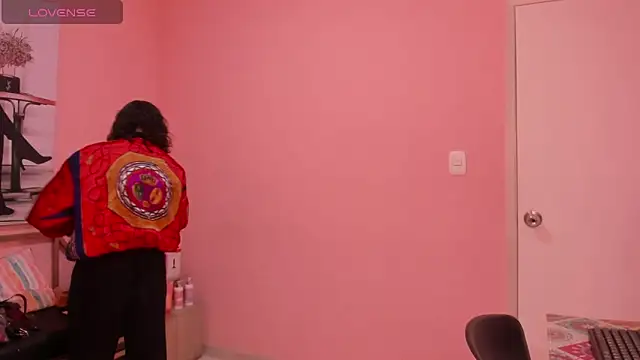 Acid bounze online show from April 2026 01:27:02 PM