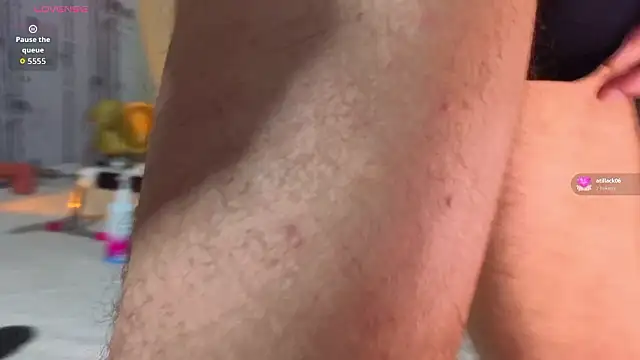 Simon Rz online show from March 2026 12:10:02 PM