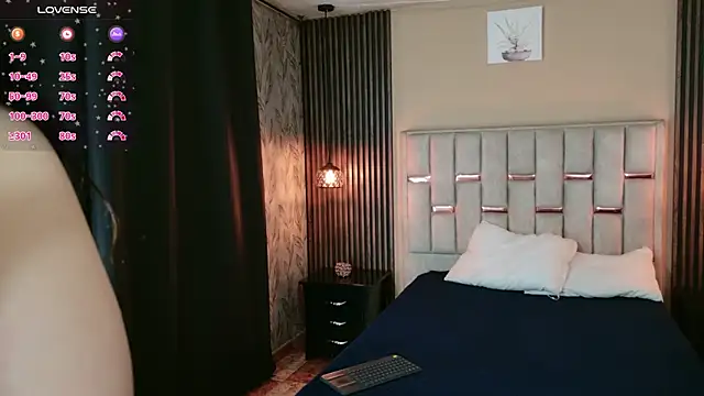 scarlettt ss online show from February 2026 03:12:01 AM