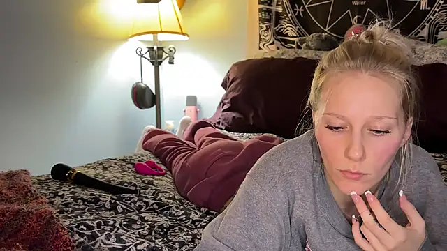 mysunidreamss online show from April 2026 01:58:02 AM